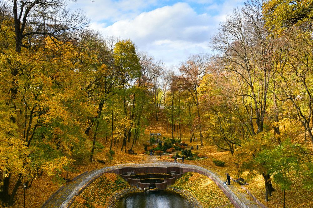 Фотография автора Юлия Кузнецова