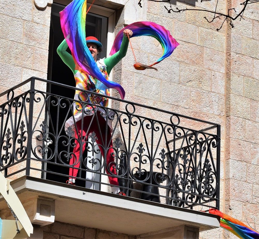 Photograph by Marina Eremin