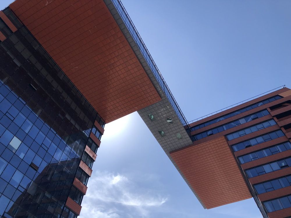 Photograph by Anna Gapanovich