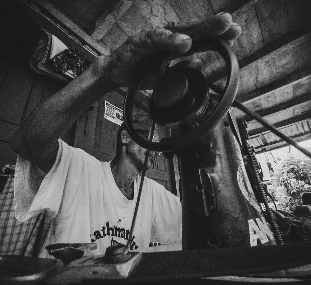 Photograph by Achyut Acharya