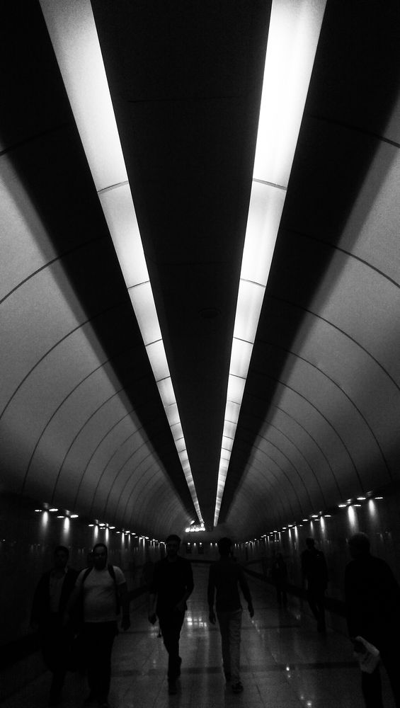 Photograph by Ehsan Fathi