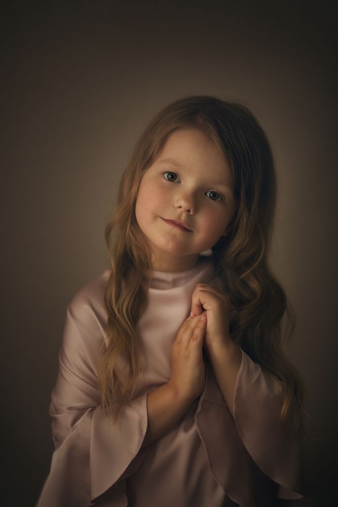 Photograph by Дарья Огольцова