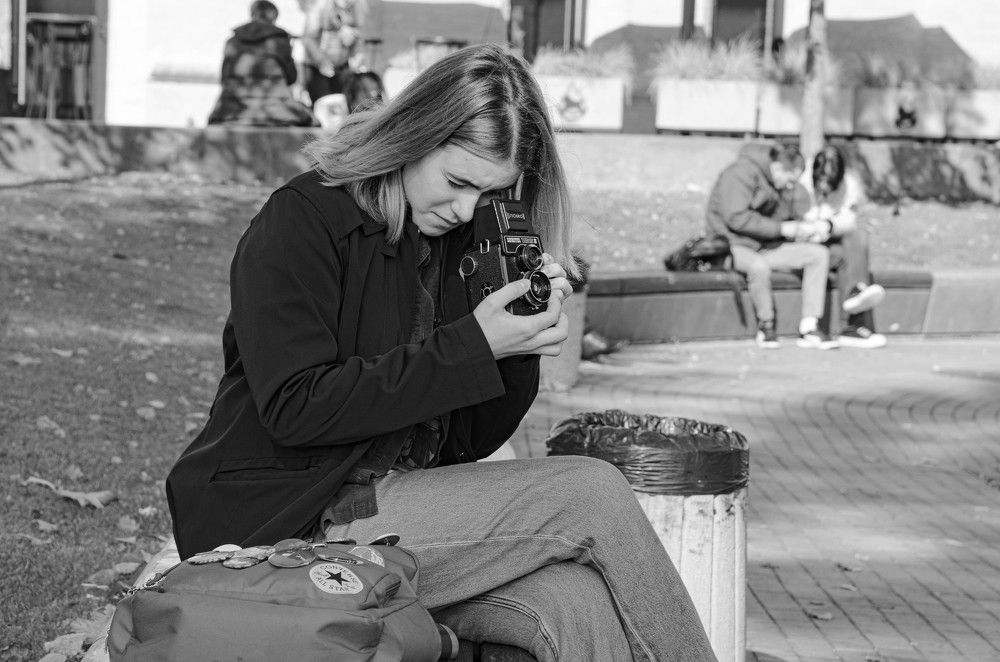 Фотография автора Владимир Брызгунов