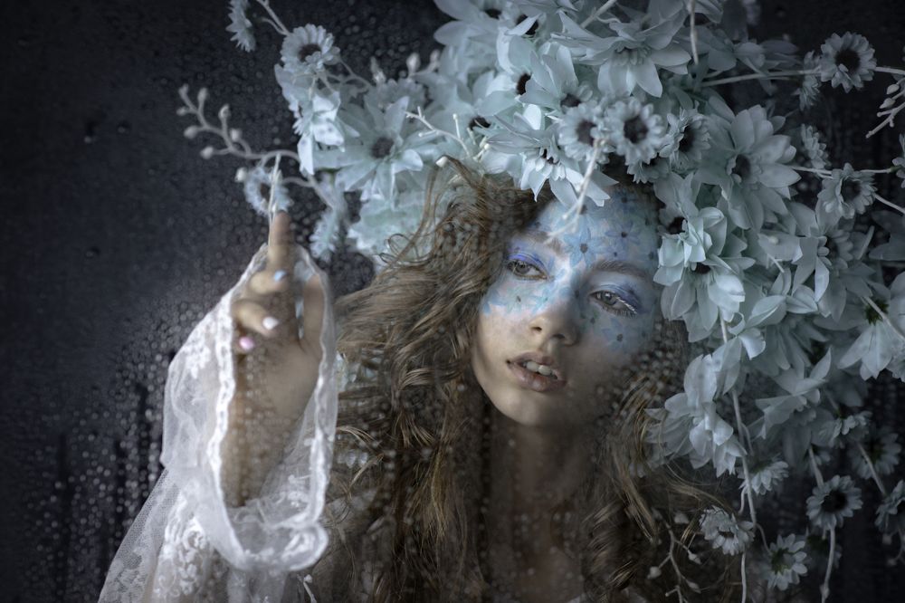 The Tears Of Summer