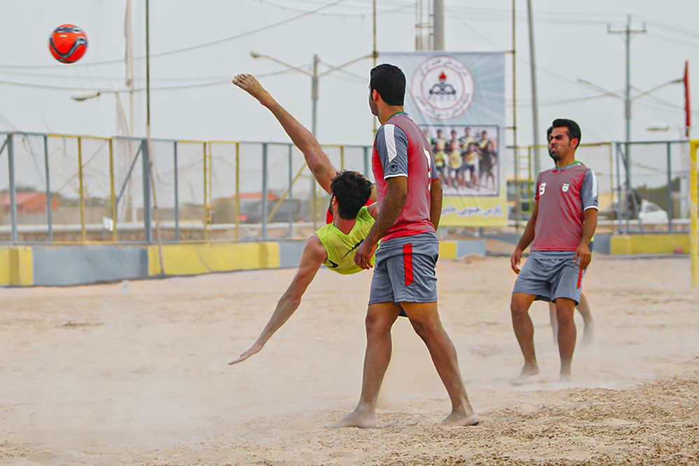 Photograph by ARDALAN ASHENAGAR