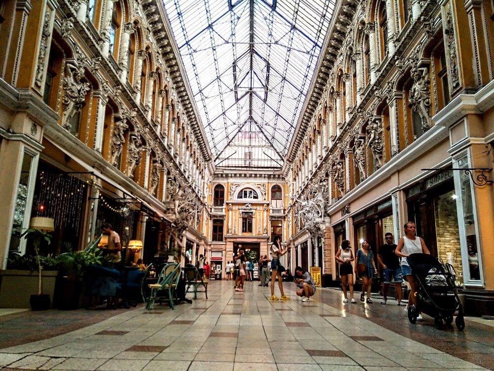 Photograph by Денис Лащ