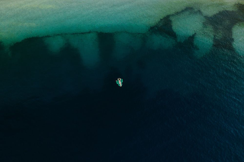 Photograph by Anton Hulenko