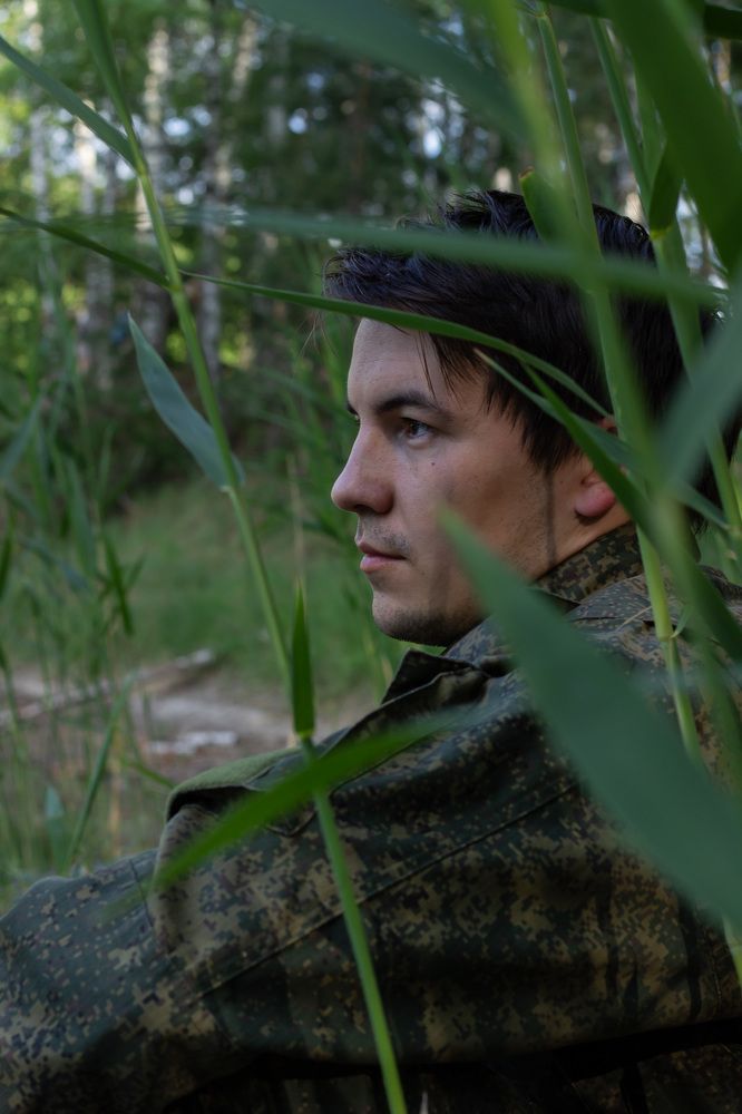 Photograph by Алина Мугалимова