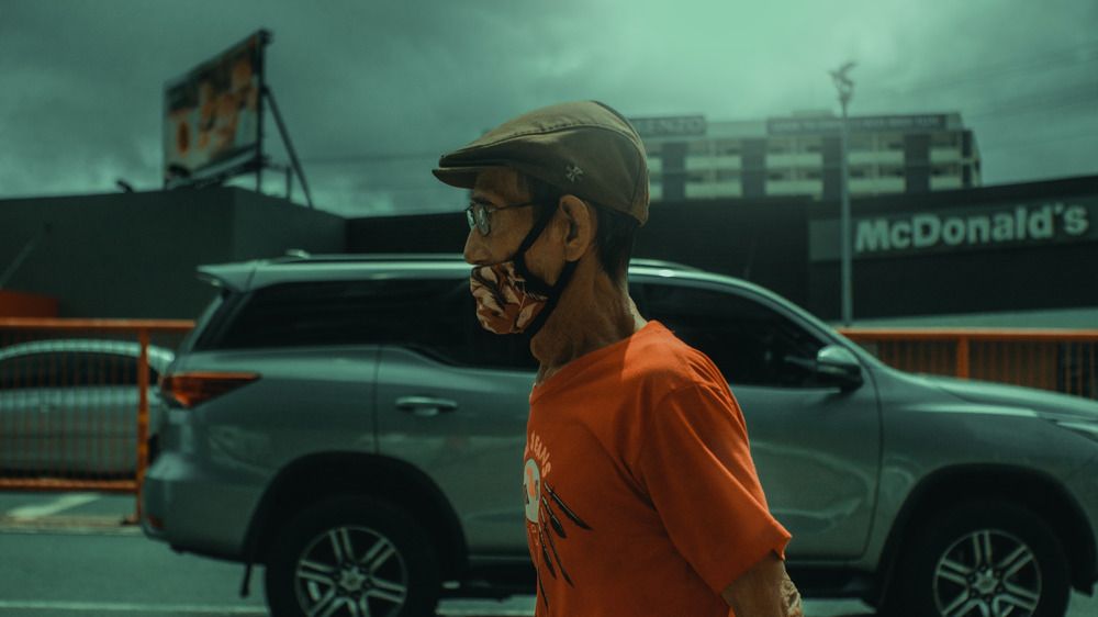 Photograph by Ron Joshua Robea