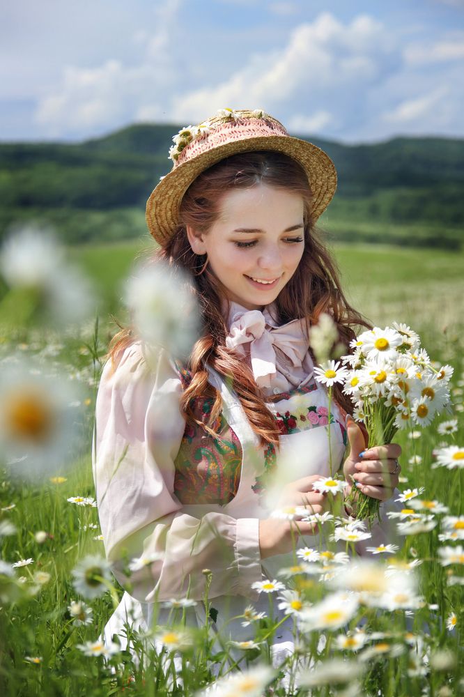 Photograph by Виктория Бережок