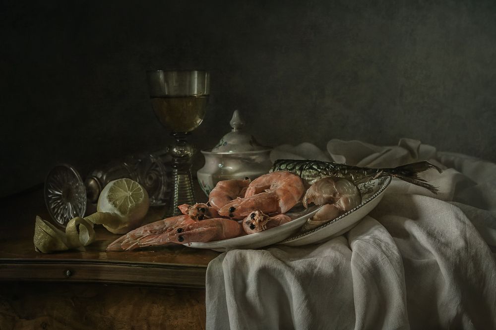 Фотография автора Анна Петина