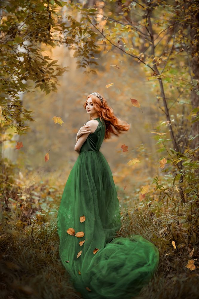 Photograph by Светлана Липатова