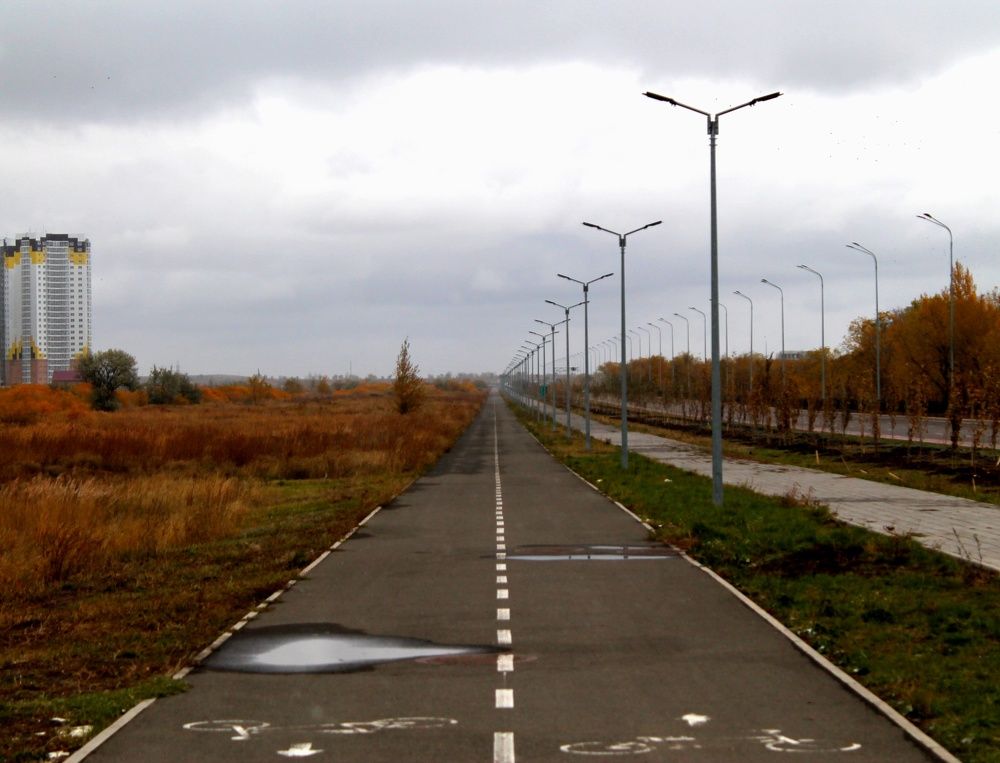 Photograph by Damir Aibasov