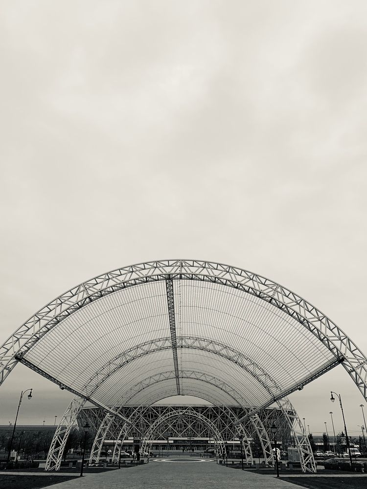 Photograph by Полина Галянина