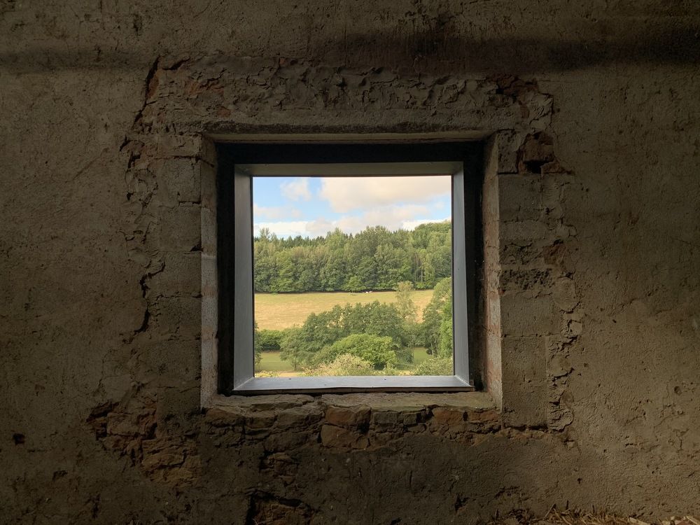 Photograph by Diego Sandoval Ochoa