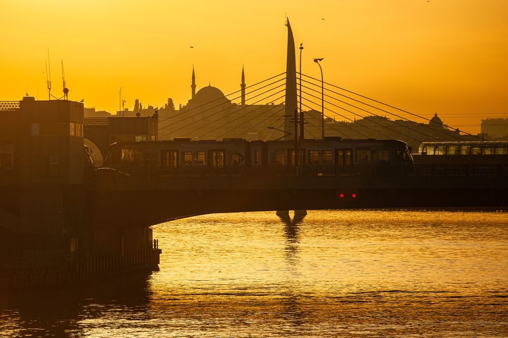 Photograph by Anton Hulenko