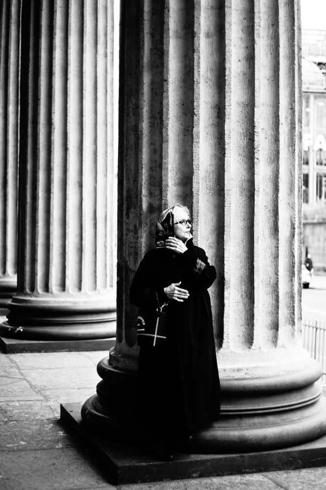 Photograph by David Gloriant