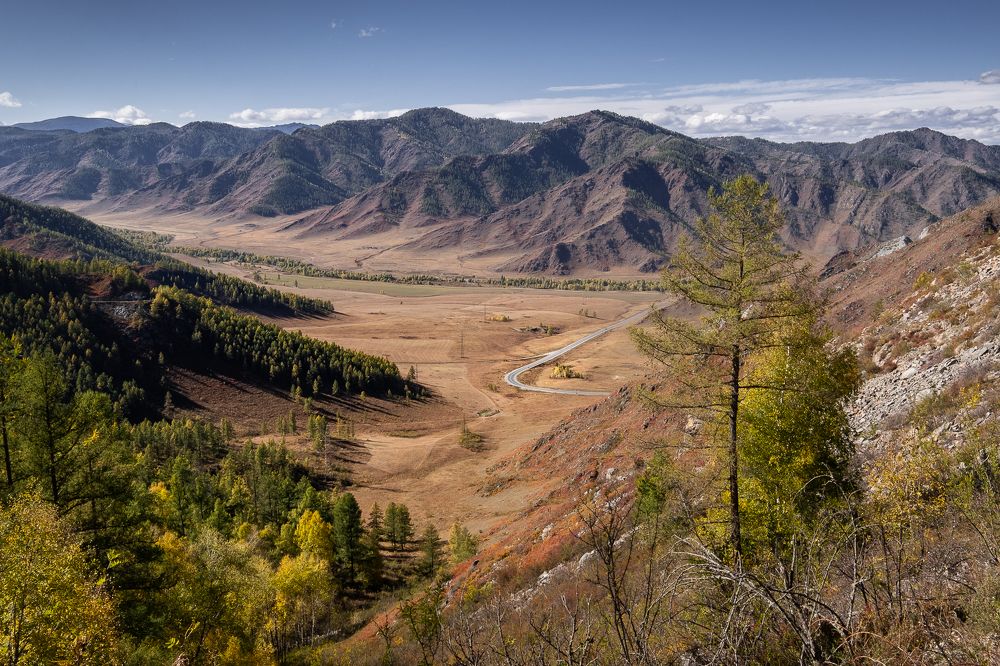 Photograph by Вадим Коротеев