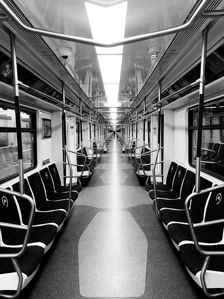 Photograph by Irina Galkina