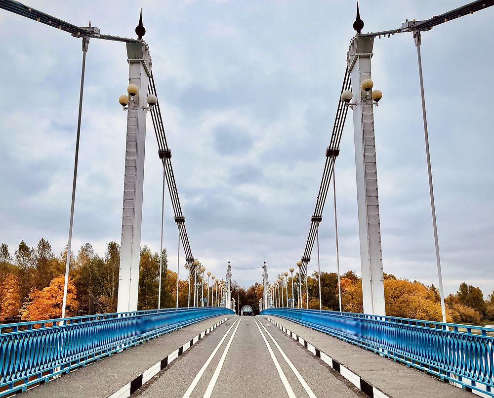 Photograph by Irina Galkina