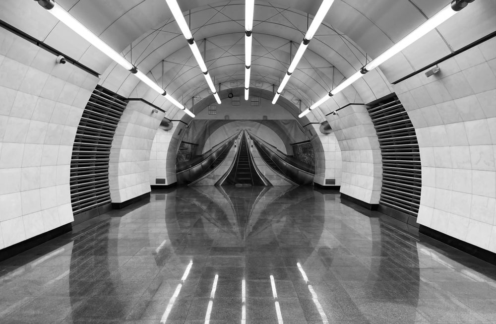 Photograph by Irina Galkina