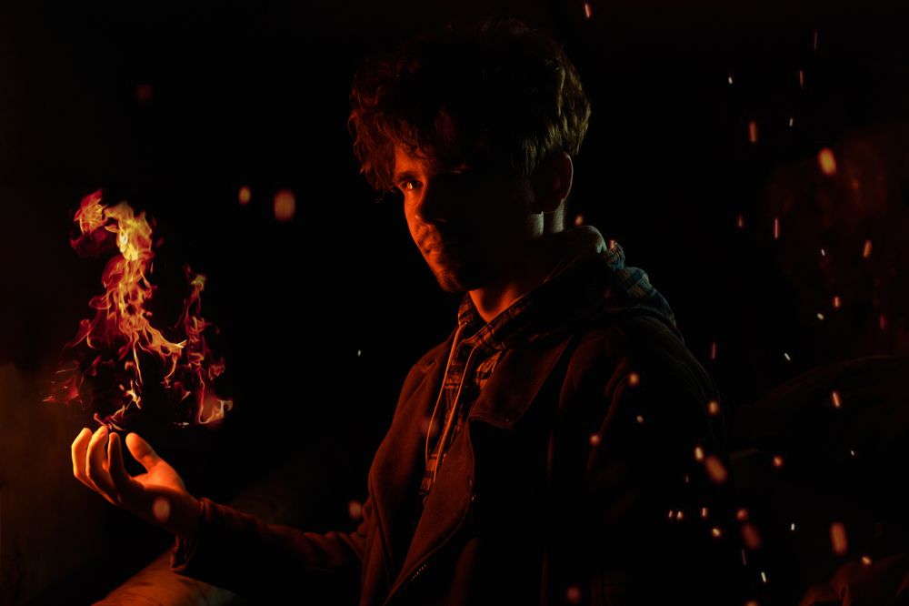 Photograph by Александр Моисеев