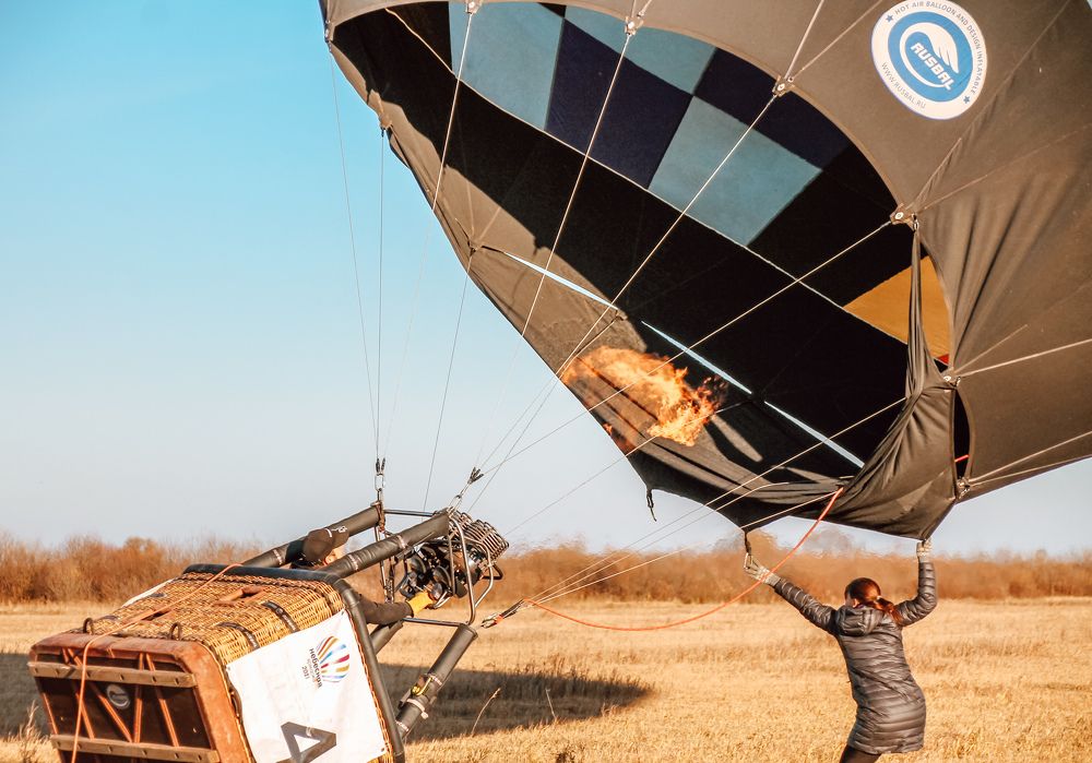 Photograph by Анастасия Копытова