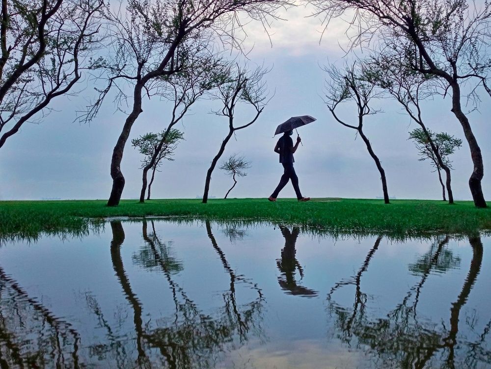 Photograph by Hasan Mehedi Amin