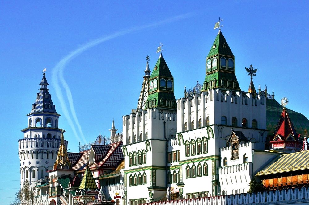 Photograph by Булатов Дмитрий