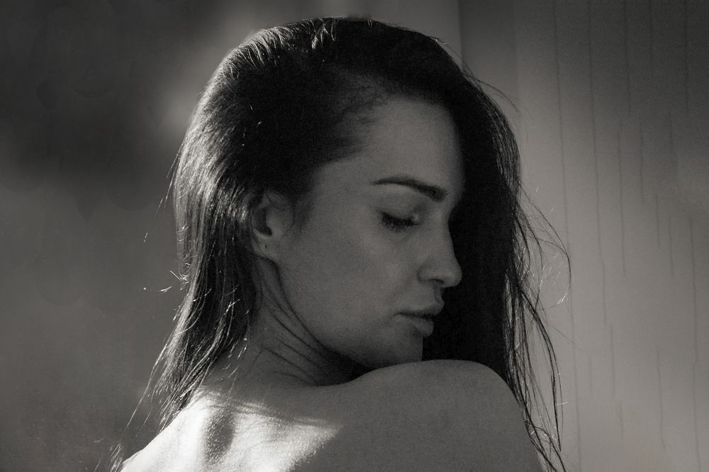 Photograph by Ernestas Balcikonis