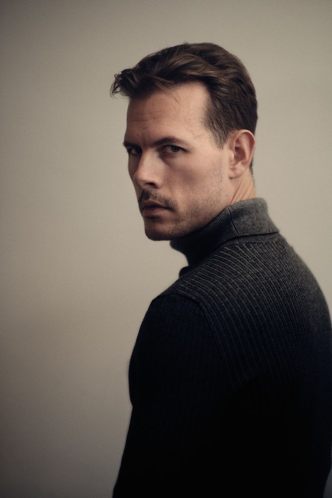 Photograph by Andrew Schwark