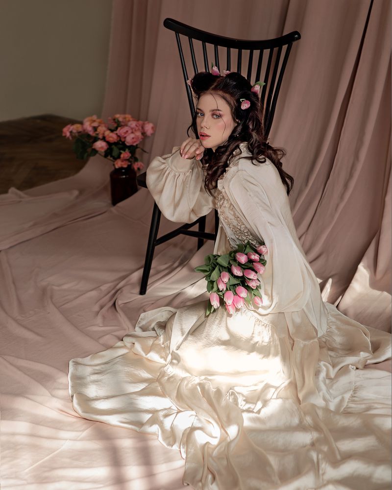 Фотография автора Альбина Богданова