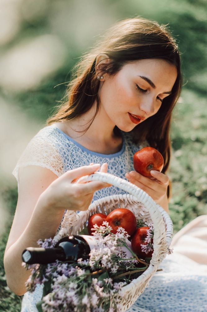 Photograph by Ксения