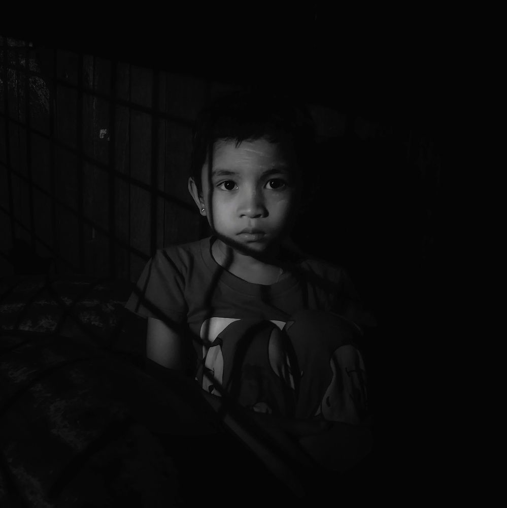 Photograph by Nyein Thiri Kyaw