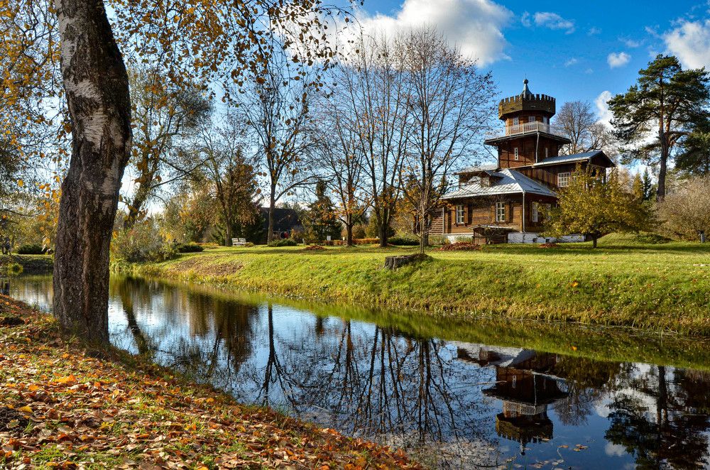 Photograph by игорь герасимовский