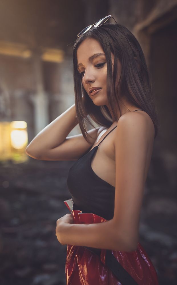 Photograph by Schirliu Alexandru