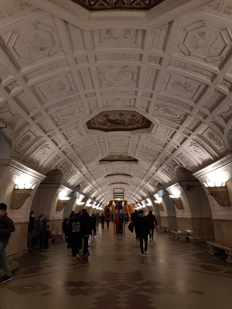 Photograph by Наталья Доброквашина