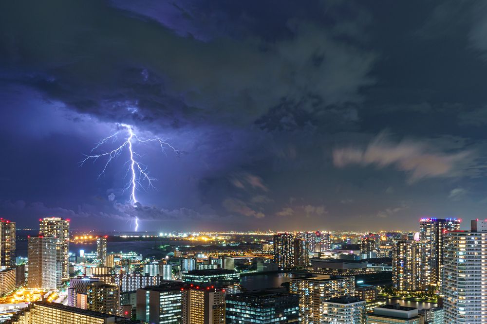 Photograph by TORIKAI JUNKO