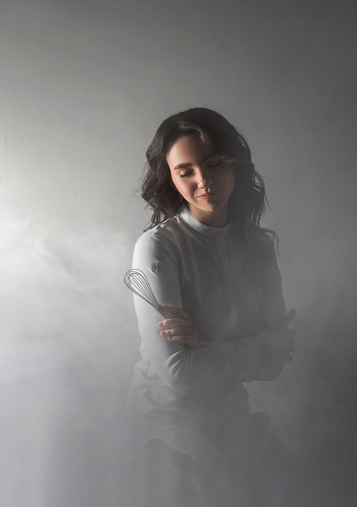 Photograph by Валерия Трушина