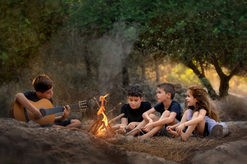 Photograph by Hamutal Avioz