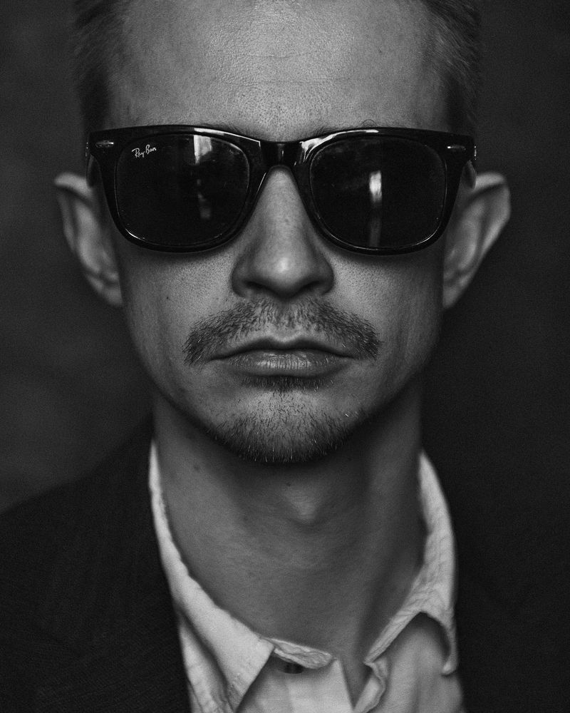 Photograph by Илья Осенко