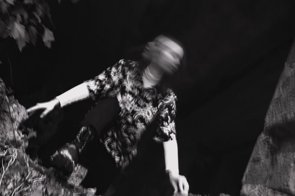 На перепутье