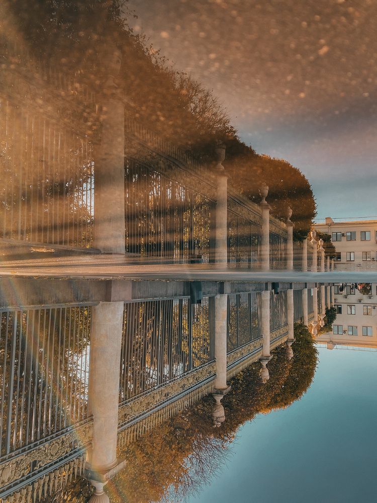 Photograph by Наталья Мищенко