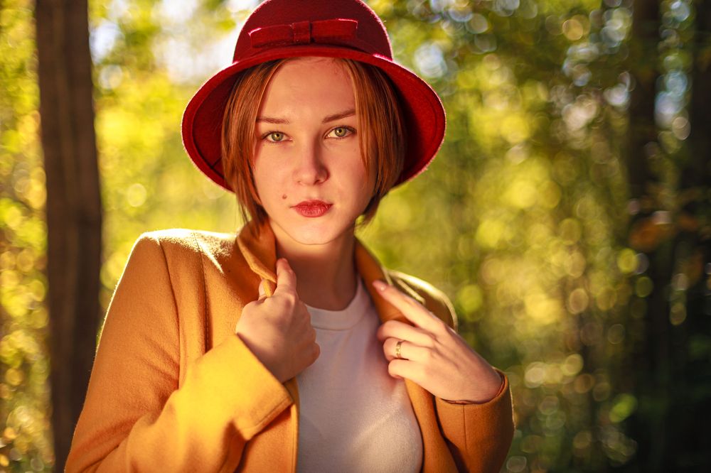 Photograph by Евгений Глазунов