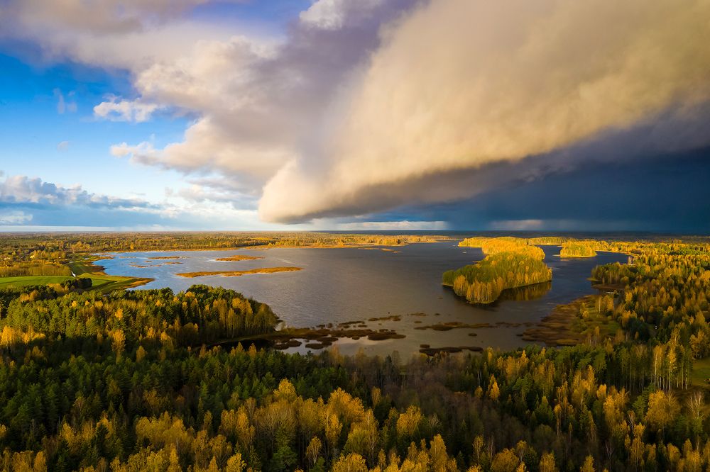 Photograph by Александр Абросимов