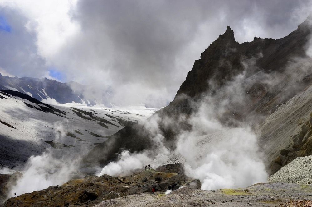 Фотография автора Татьяна Добровольская