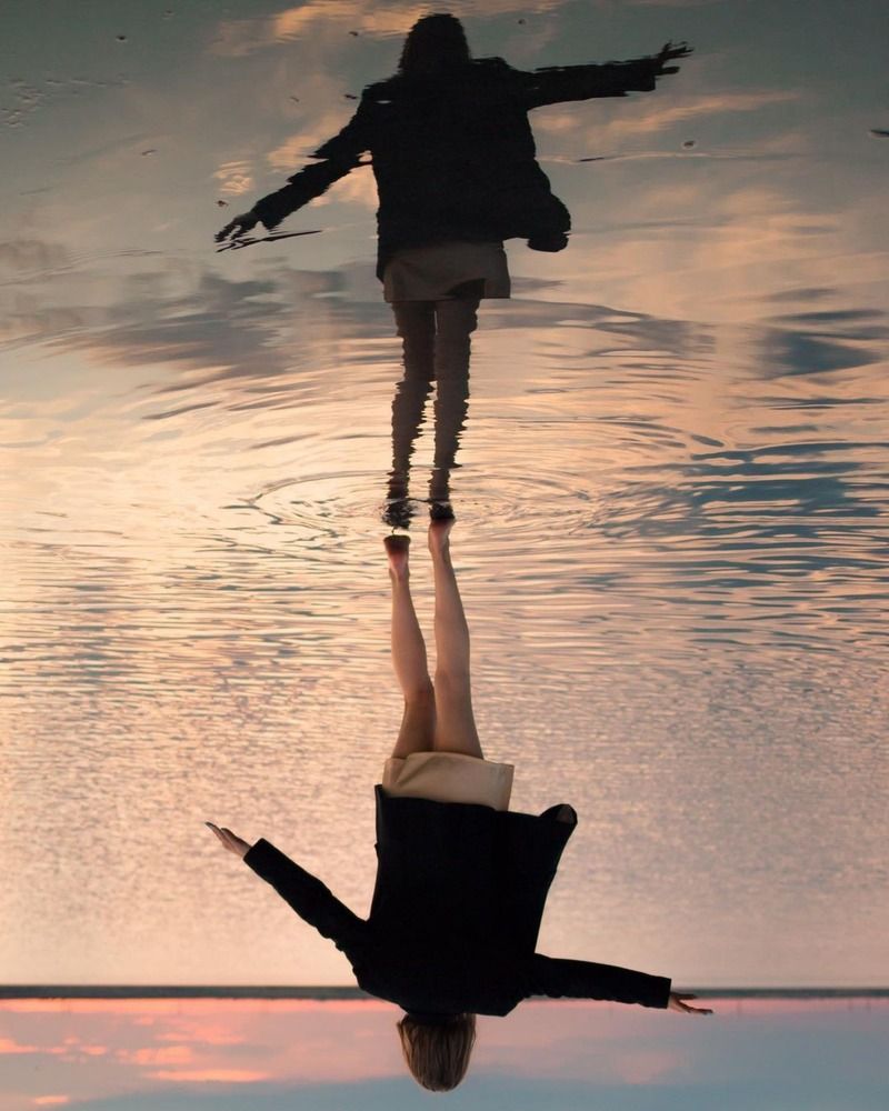 Photograph by Анастасия Щебетун