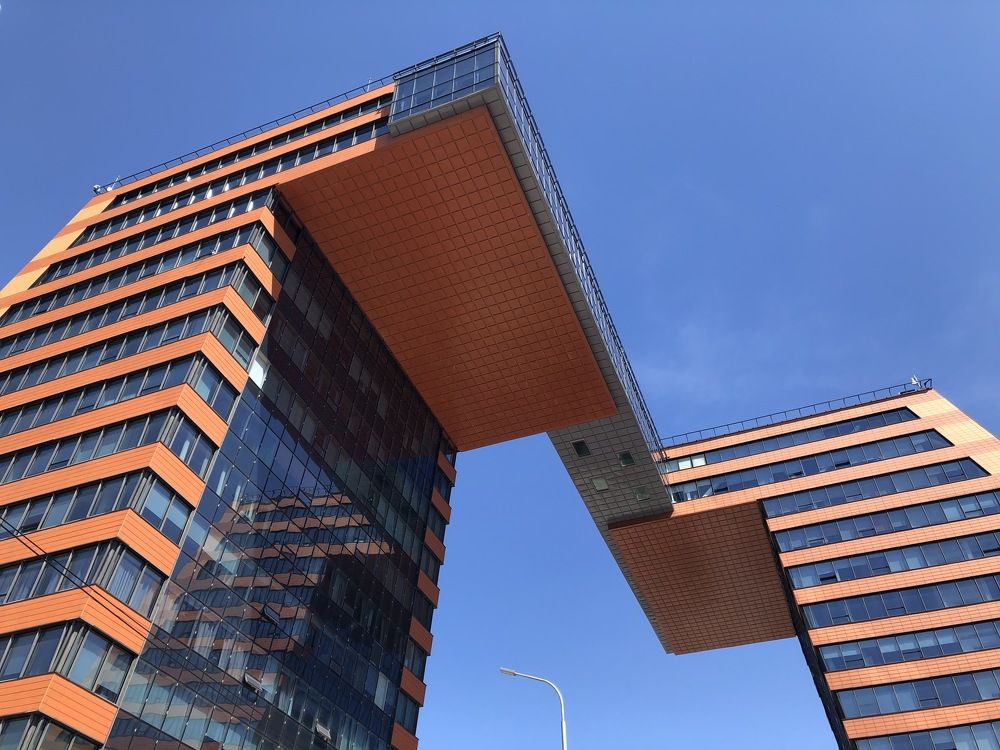 Photograph by Anna Gapanovich