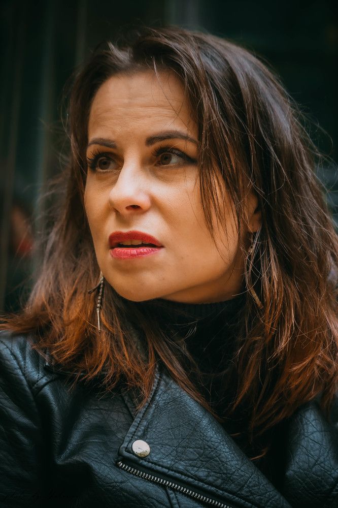 Photograph by ЮЛИЯ