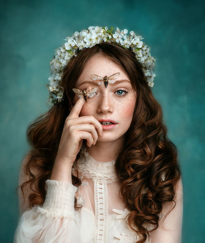 Photograph by Malgorzata Sulewska-Czarnecka